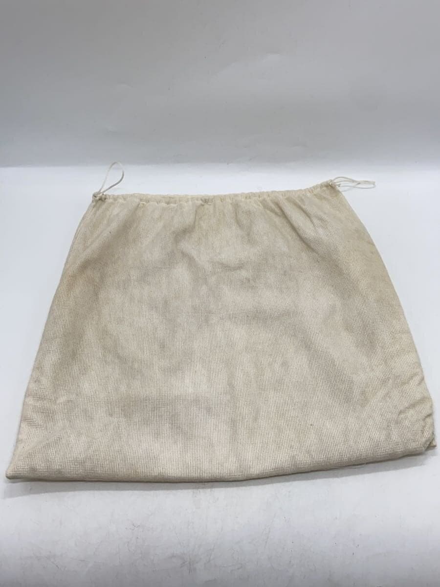 PRADA Quilted Chain Shoulder Bag Nylon BLK 8