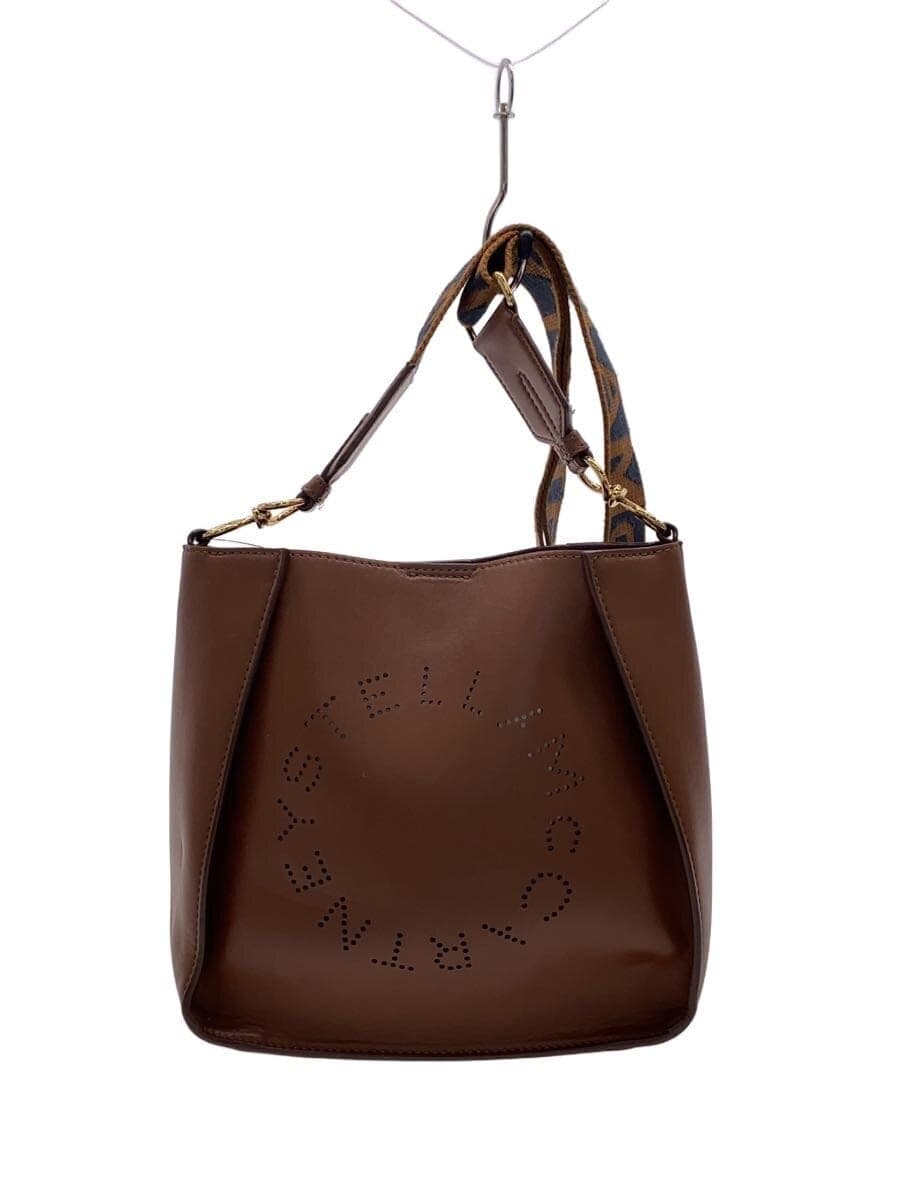 STELLA Mc CARTNEY Shoulder Bag BRW W8542