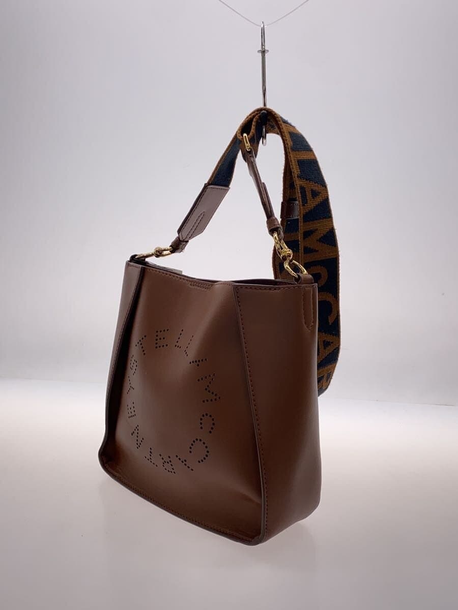 STELLA Mc CARTNEY Shoulder Bag BRW W8542 2
