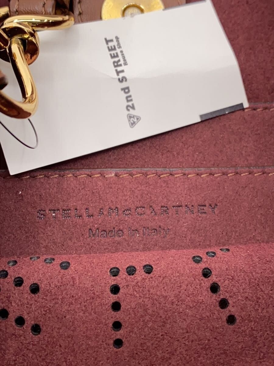 STELLA Mc CARTNEY Shoulder Bag BRW W8542 5