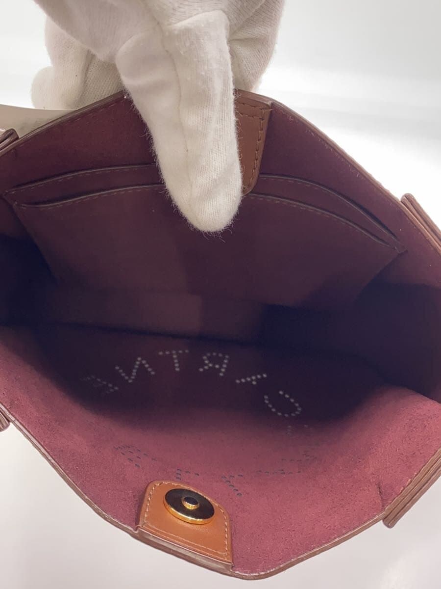 STELLA Mc CARTNEY Shoulder Bag BRW W8542 6