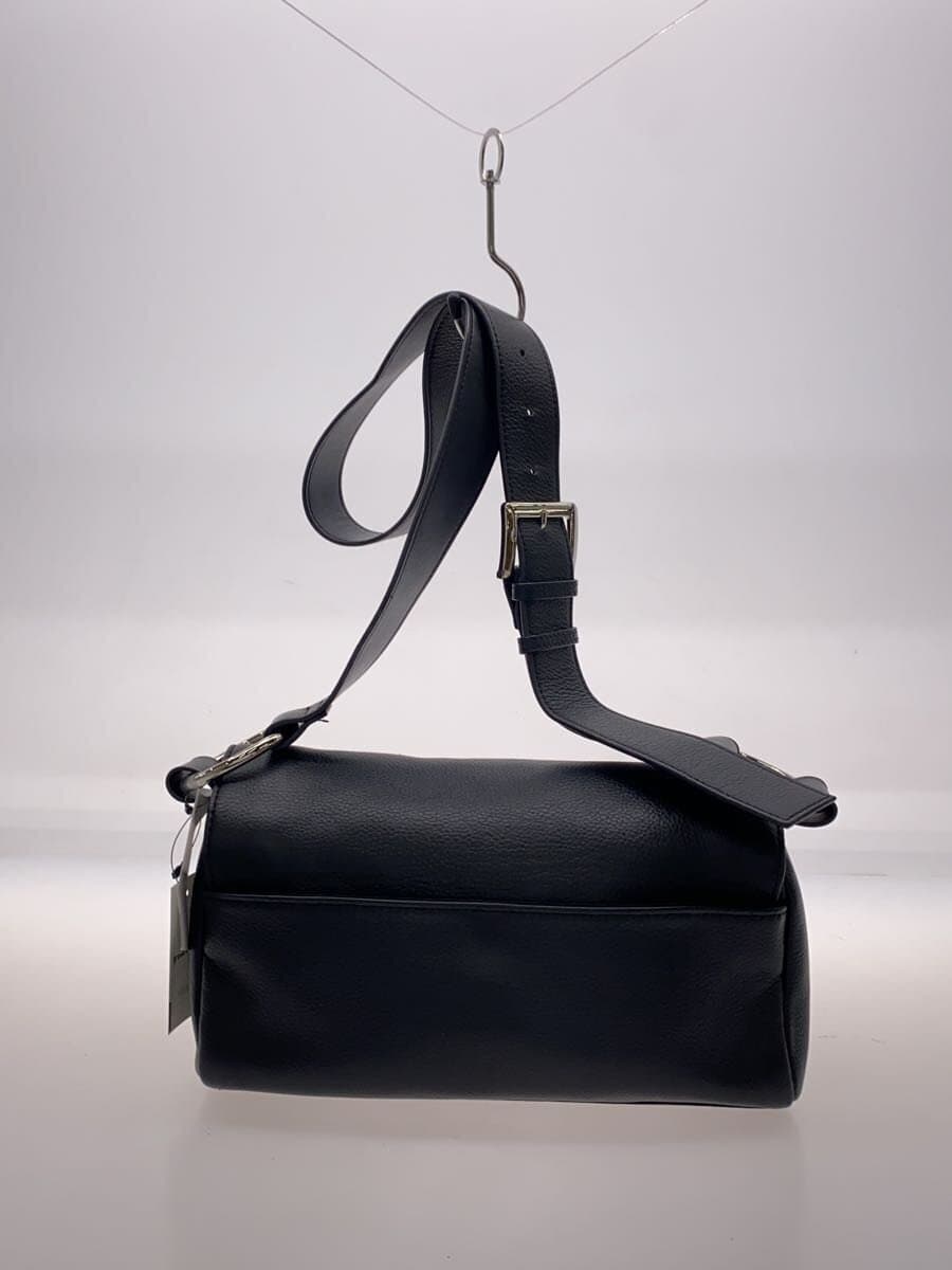 BEARDSLEY(BEARDSLEY GALLARDAGALANTE)Shoulder Bag Leather BLK 3