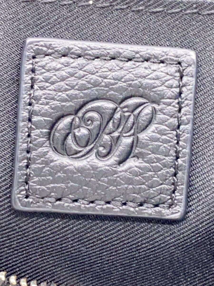 BEARDSLEY(BEARDSLEY GALLARDAGALANTE)Shoulder Bag Leather BLK 5