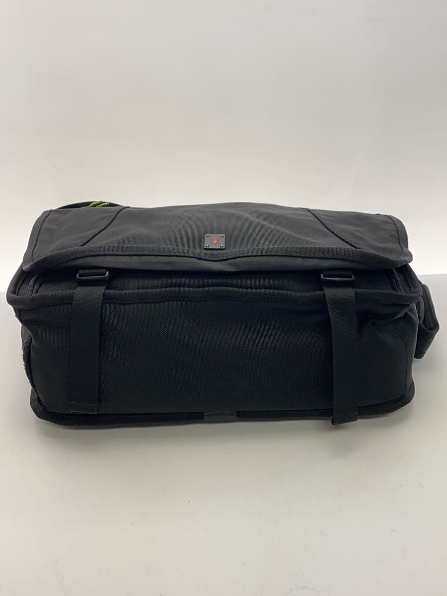 VICTORINOX Messenger Bag Shoulder Bag BLK 4