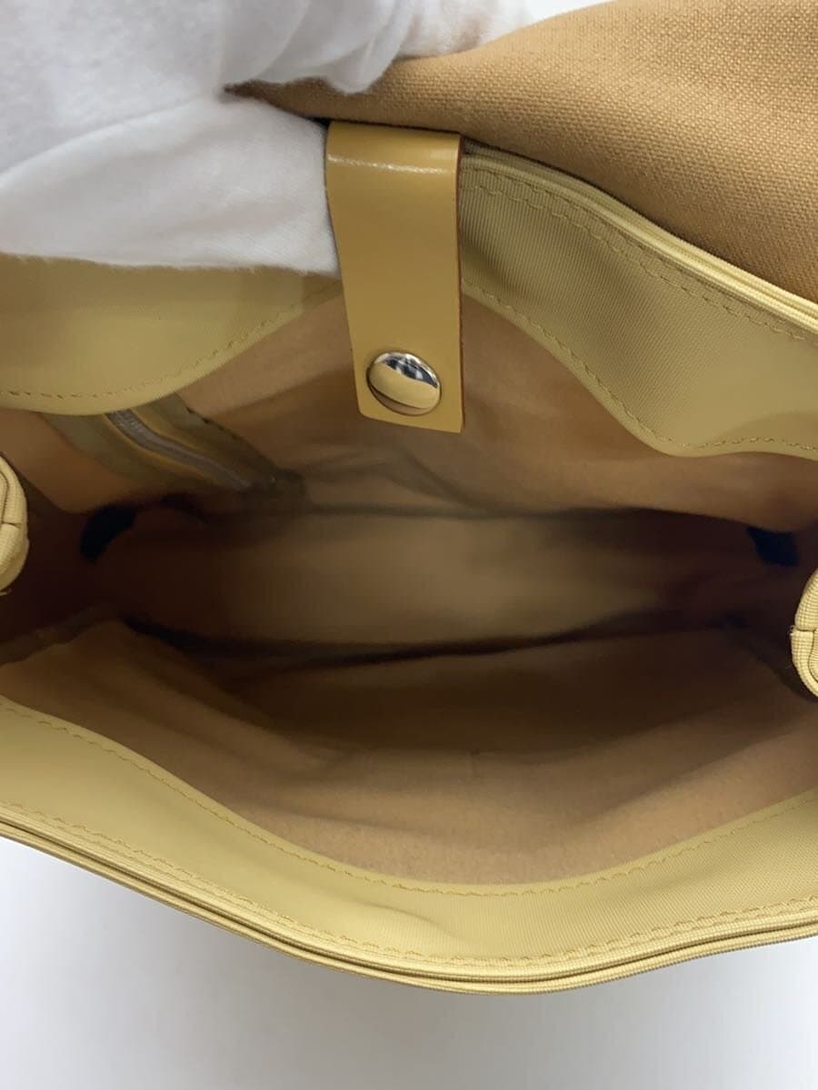 Y’saccs Backpack Nylon BEG 6