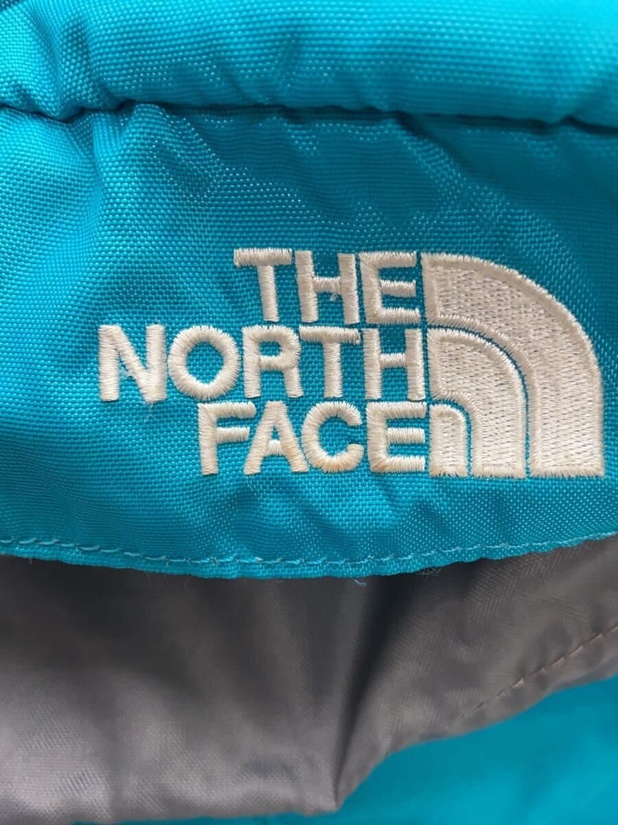 THE NORTH FACEW TELLUS 55 Backpack Nylon GRN NMW61305 5