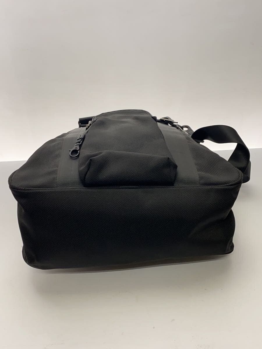 TUMI Tote Bag Shoulder2-Way BLK 4