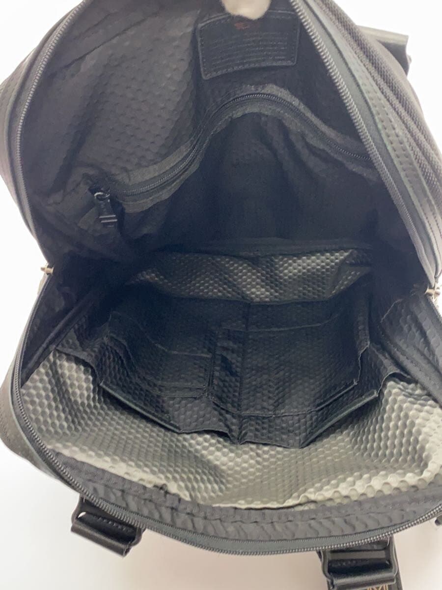 TUMI Tote Bag Shoulder2-Way BLK 6