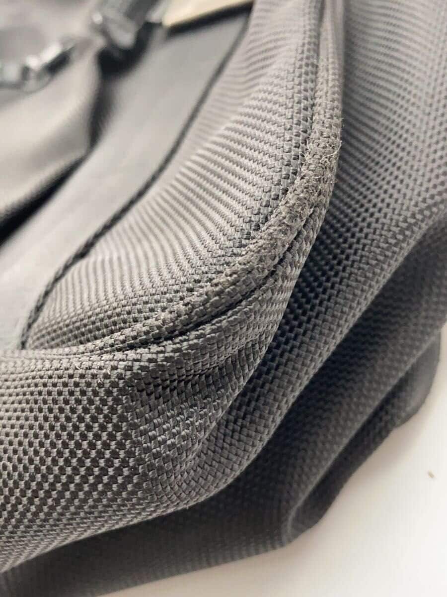 TUMI Tote Bag Shoulder2-Way BLK 7