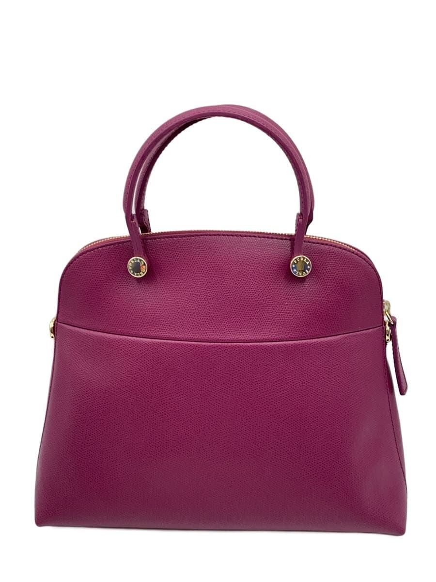 FURLA Handbag Shoulder2-Way Leather PUP