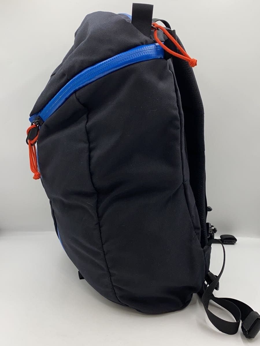 MYSTERY RANCH Backpack BLK 2