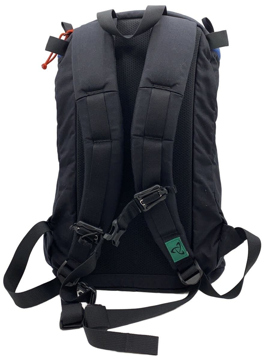 MYSTERY RANCH Backpack BLK 3