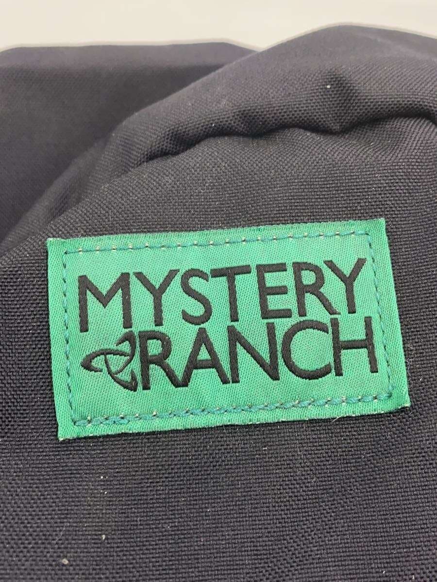 MYSTERY RANCH Backpack BLK 5
