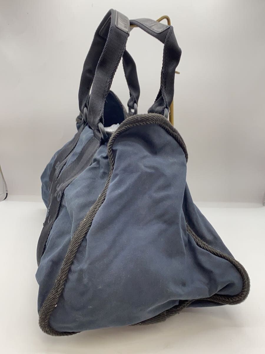 MARC BY MARC JACOBS Tote Bag Cotton BLK 209228430745 2