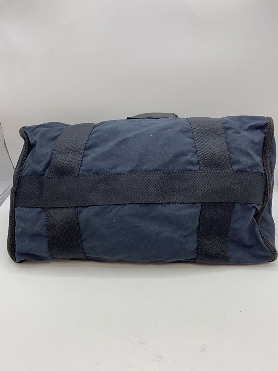 MARC BY MARC JACOBS Tote Bag Cotton BLK 209228430745 4