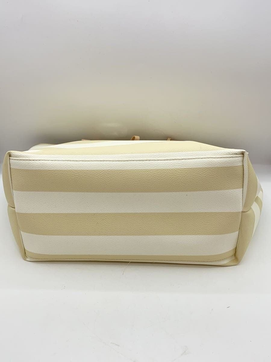 kate spade new york Tote Bag PVC IVO 4