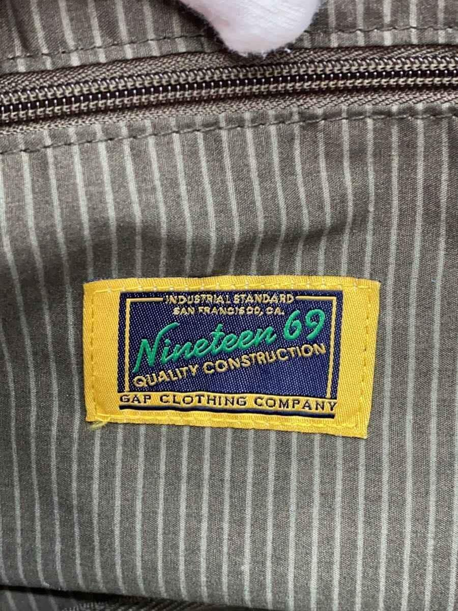 GAP00s Shoulder Bag Messenger Bag 5