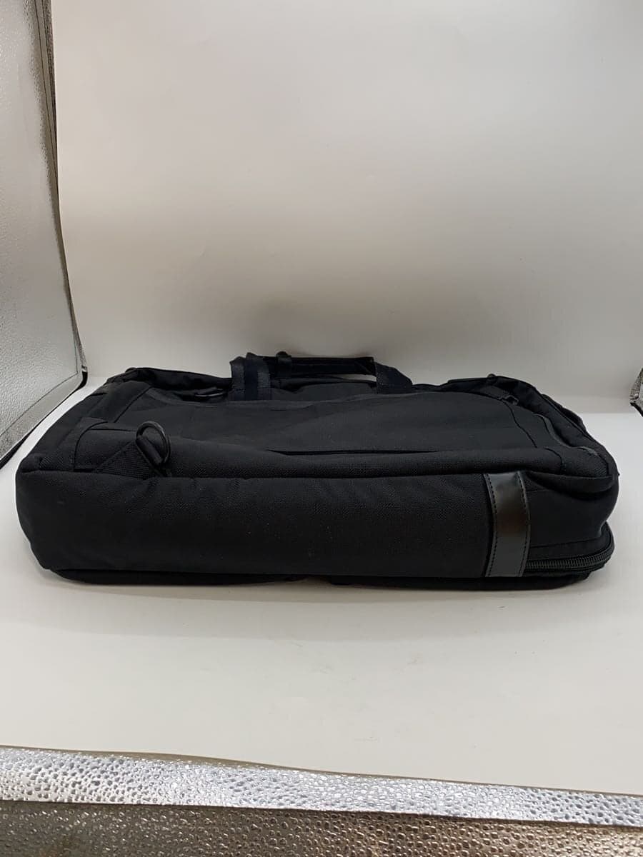 PORTERBOND GAIFU 3-Way BRIEFCACE Briefcase 3-Way BLK 859-05606 4