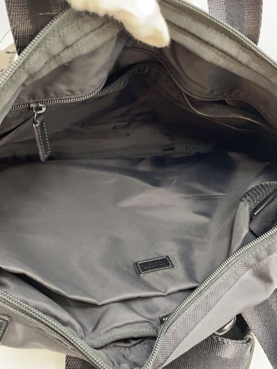 PORTERBOND GAIFU 3-Way BRIEFCACE Briefcase 3-Way BLK 859-05606 6