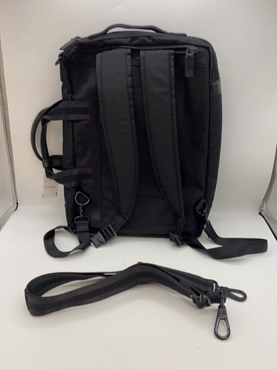 PORTERBOND GAIFU 3-Way BRIEFCACE Briefcase 3-Way BLK 859-05606 7