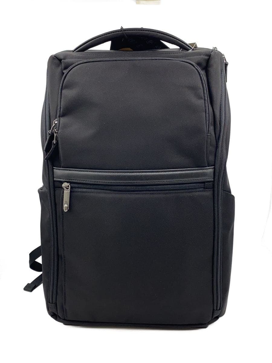ace. GENE LABEL Backpack BLK 684370001