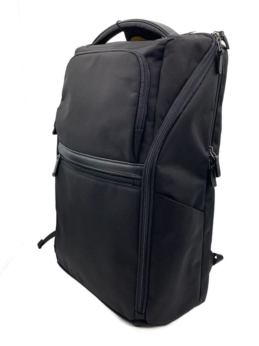 ace. GENE LABEL Backpack BLK 684370001 2