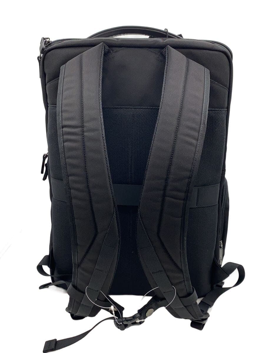 ace. GENE LABEL Backpack BLK 684370001 3