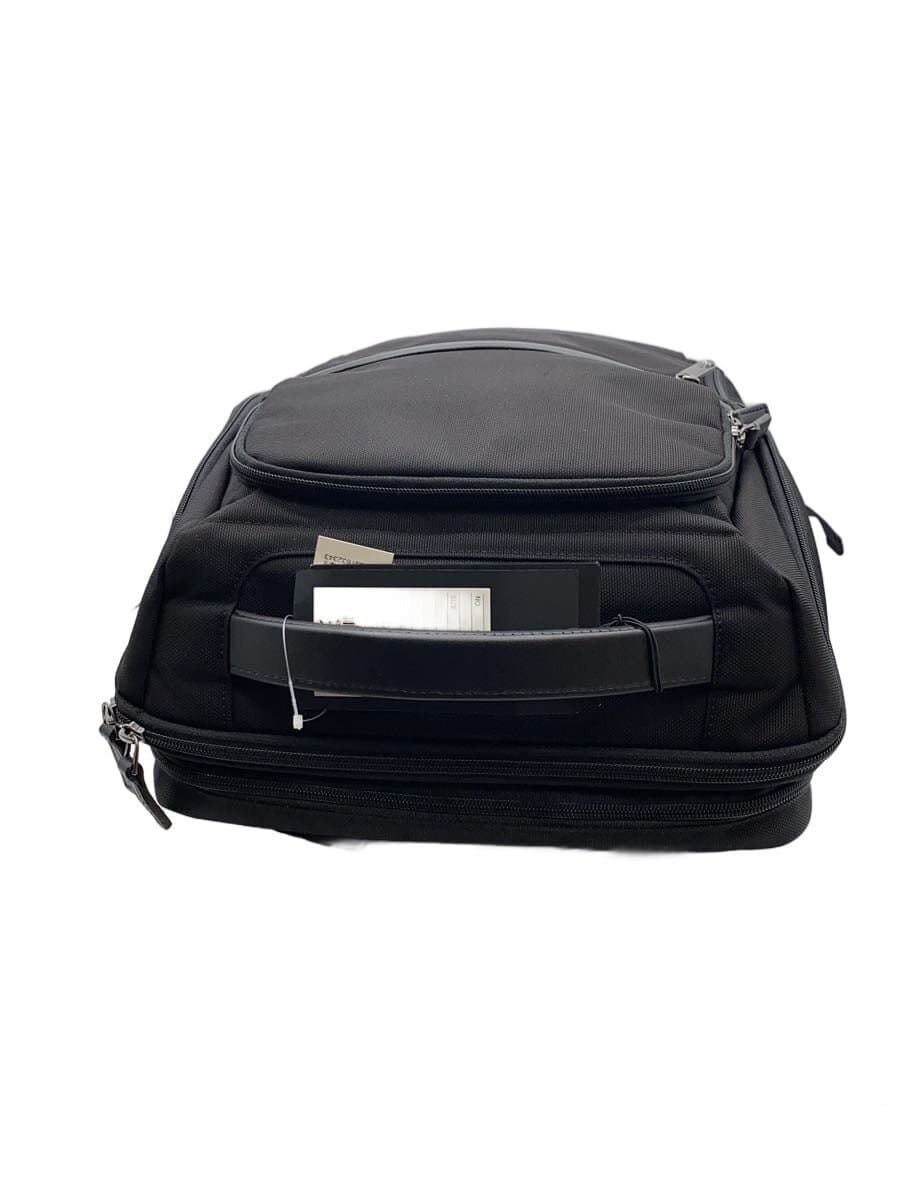 ace. GENE LABEL Backpack BLK 684370001 4