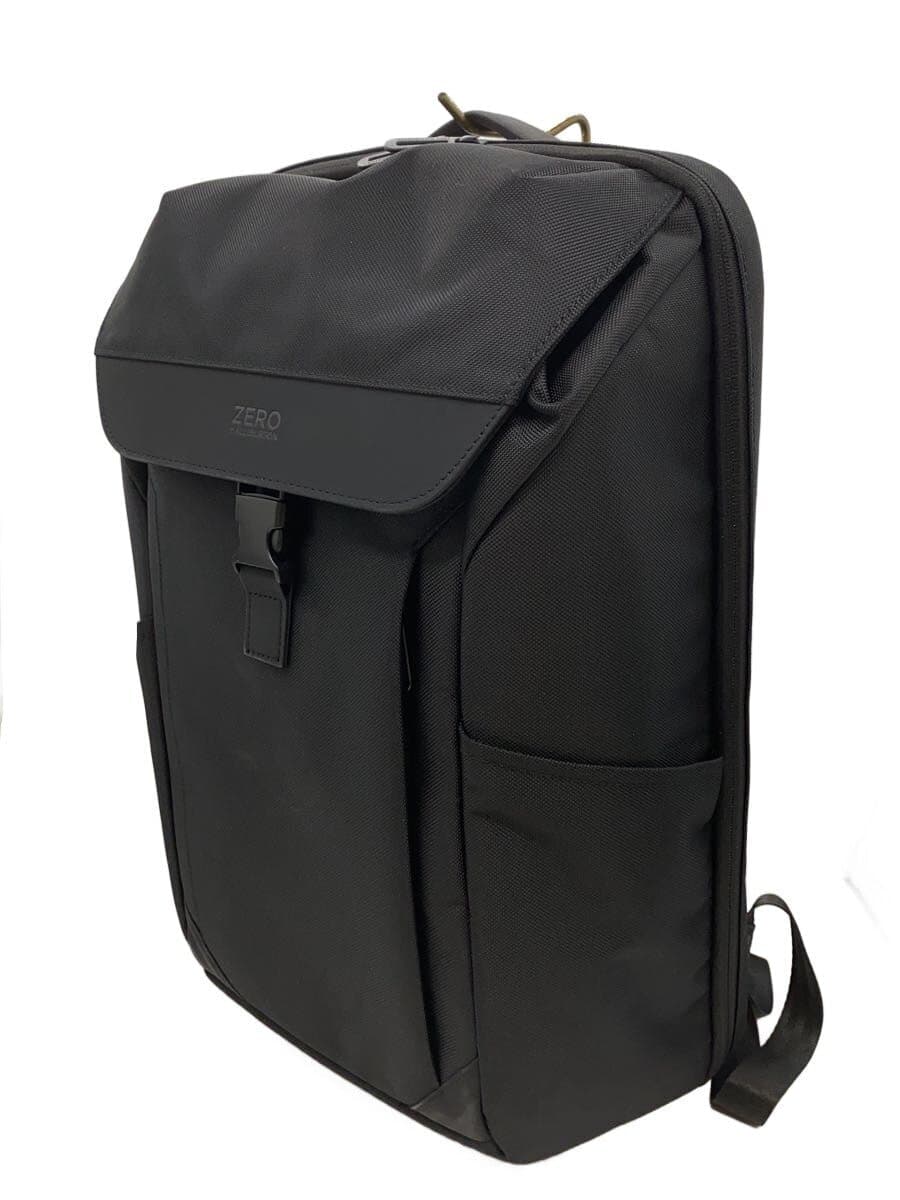 ZERO HALLIBURTONDAYTON | Backpack B4 14 PC 81572 Backpack BLK 81572-01 2
