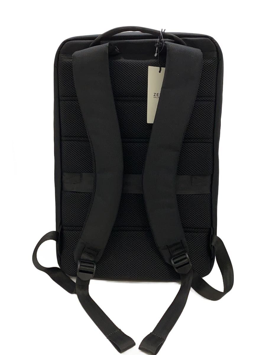 ZERO HALLIBURTONDAYTON | Backpack B4 14 PC 81572 Backpack BLK 81572-01 3