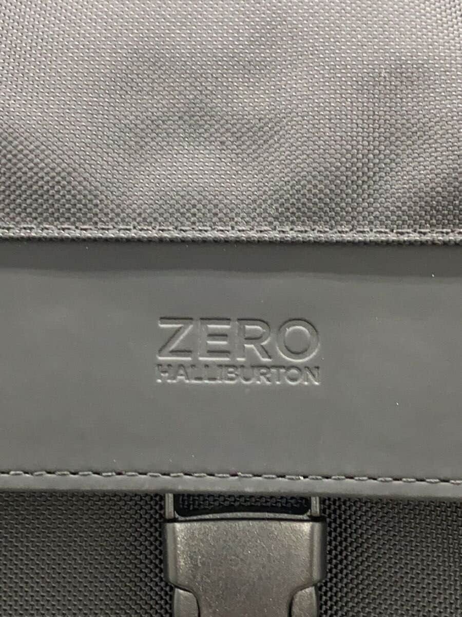 ZERO HALLIBURTONDAYTON | Backpack B4 14 PC 81572 Backpack BLK 81572-01 5