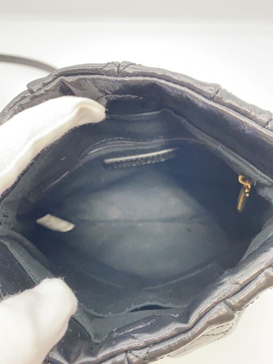 CHARLES&KEITH Shoulder Bag Backpack 3-Way BLK 6