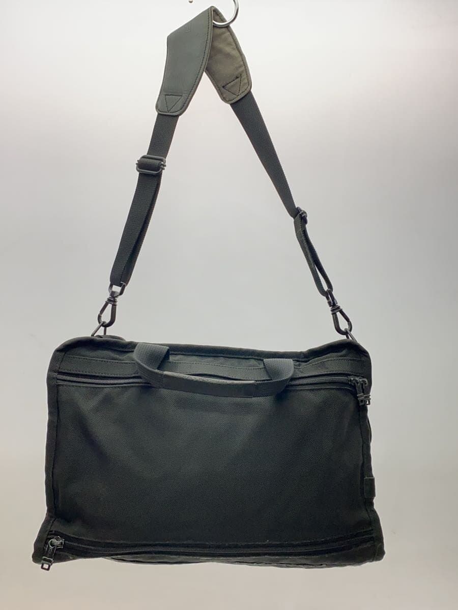 TUMI Briefcase Shoulder 2WAY BLK 3