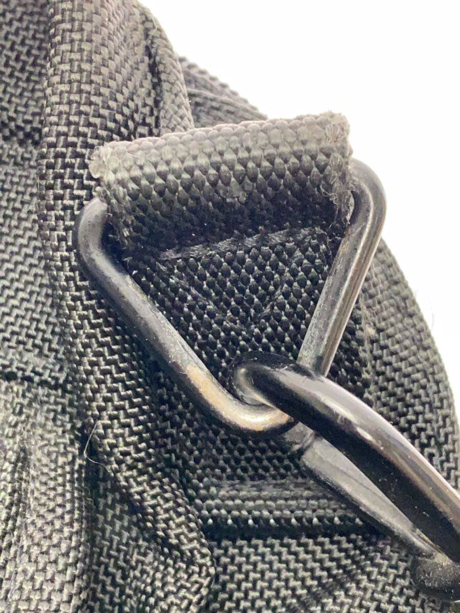 TUMI Briefcase Shoulder 2WAY BLK 7