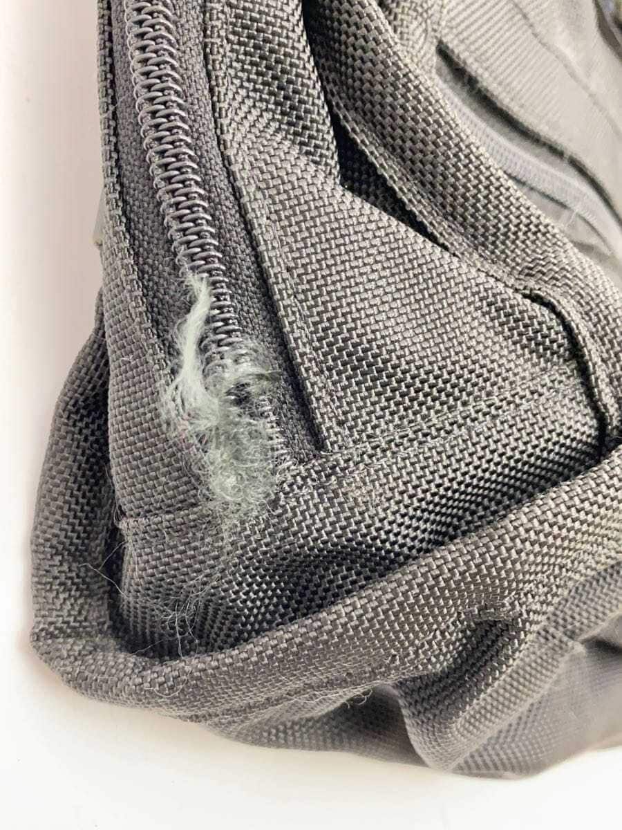 TUMI Briefcase Shoulder 2WAY BLK 8