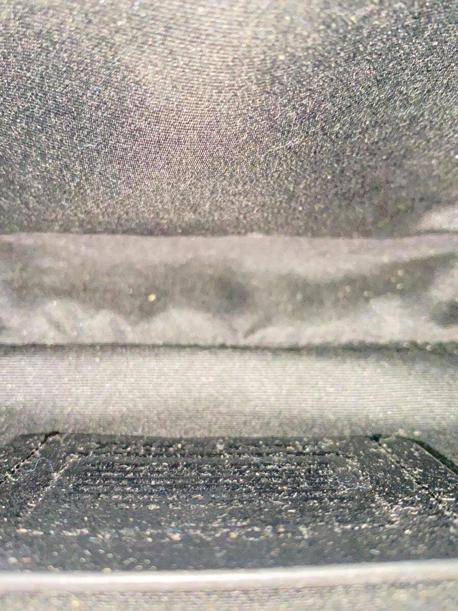 COACH Shoulder Bag Leather BRW Signature Pattern F50715 6