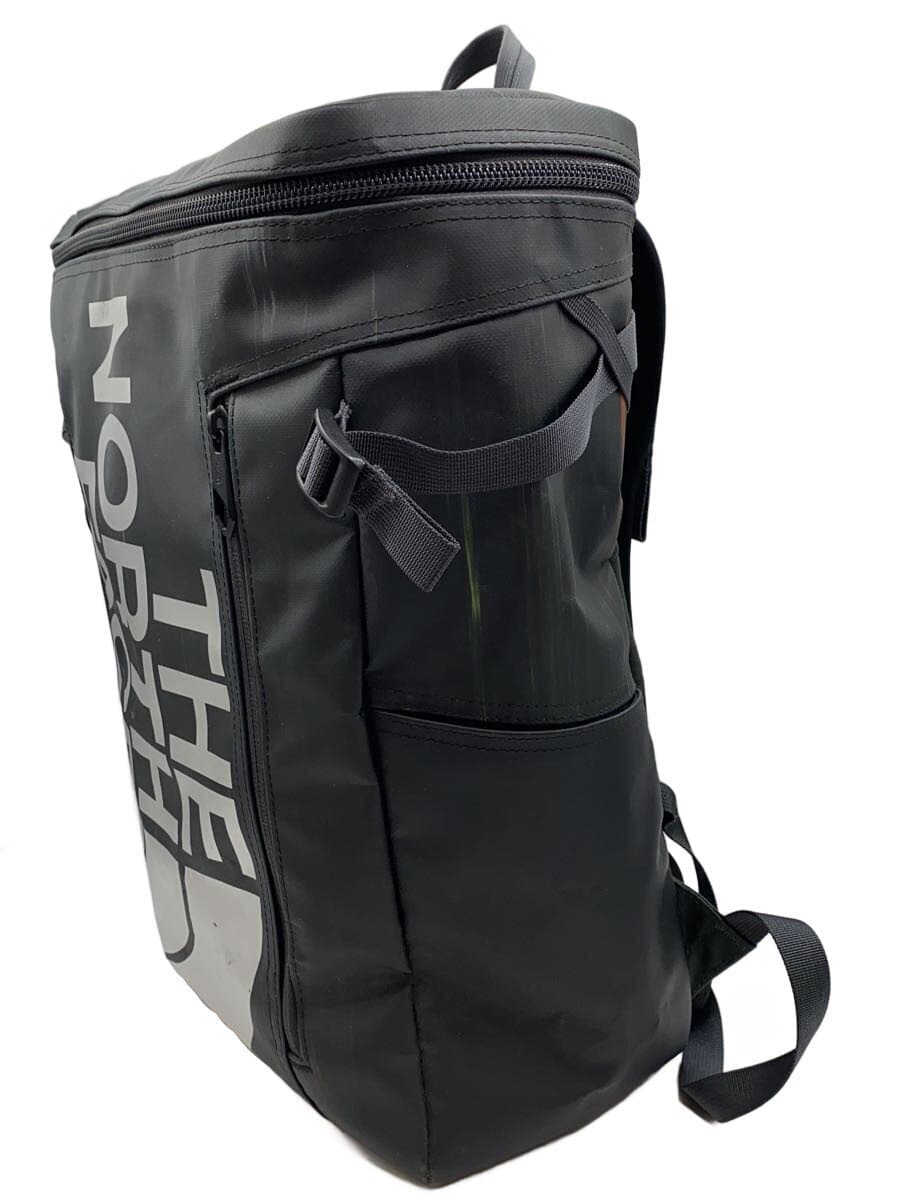 THE NORTH FACE BC Fuse Box II Backpack PVC Black NN82255 2