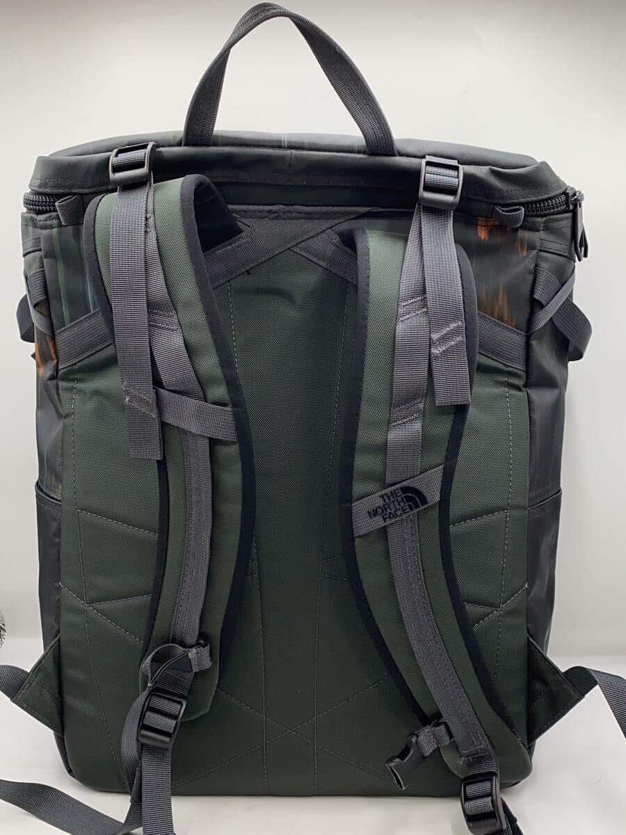 THE NORTH FACE BC Fuse Box II Backpack PVC Black NN82255 3