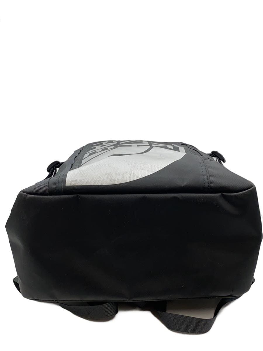 THE NORTH FACE BC Fuse Box II Backpack PVC Black NN82255 4