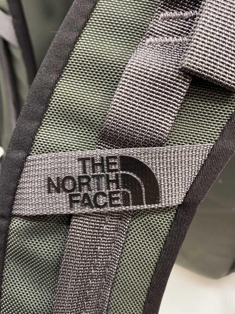 THE NORTH FACE BC Fuse Box II Backpack PVC Black NN82255 5
