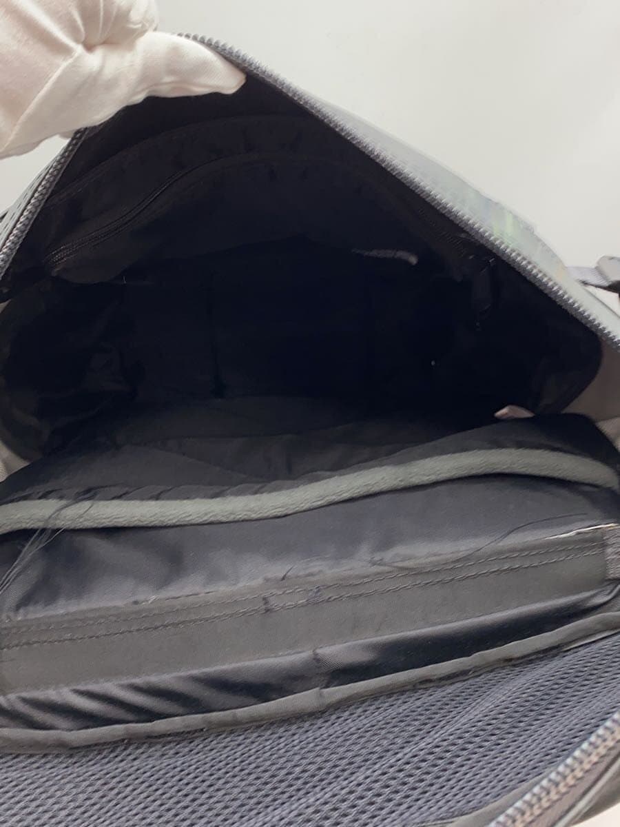 THE NORTH FACE BC Fuse Box II Backpack PVC Black NN82255 6