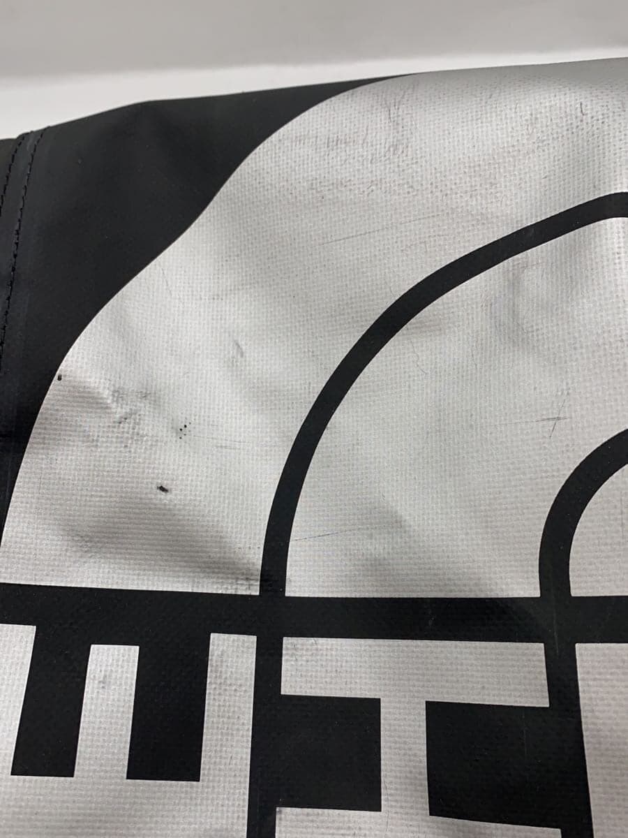 THE NORTH FACE BC Fuse Box II Backpack PVC Black NN82255 7