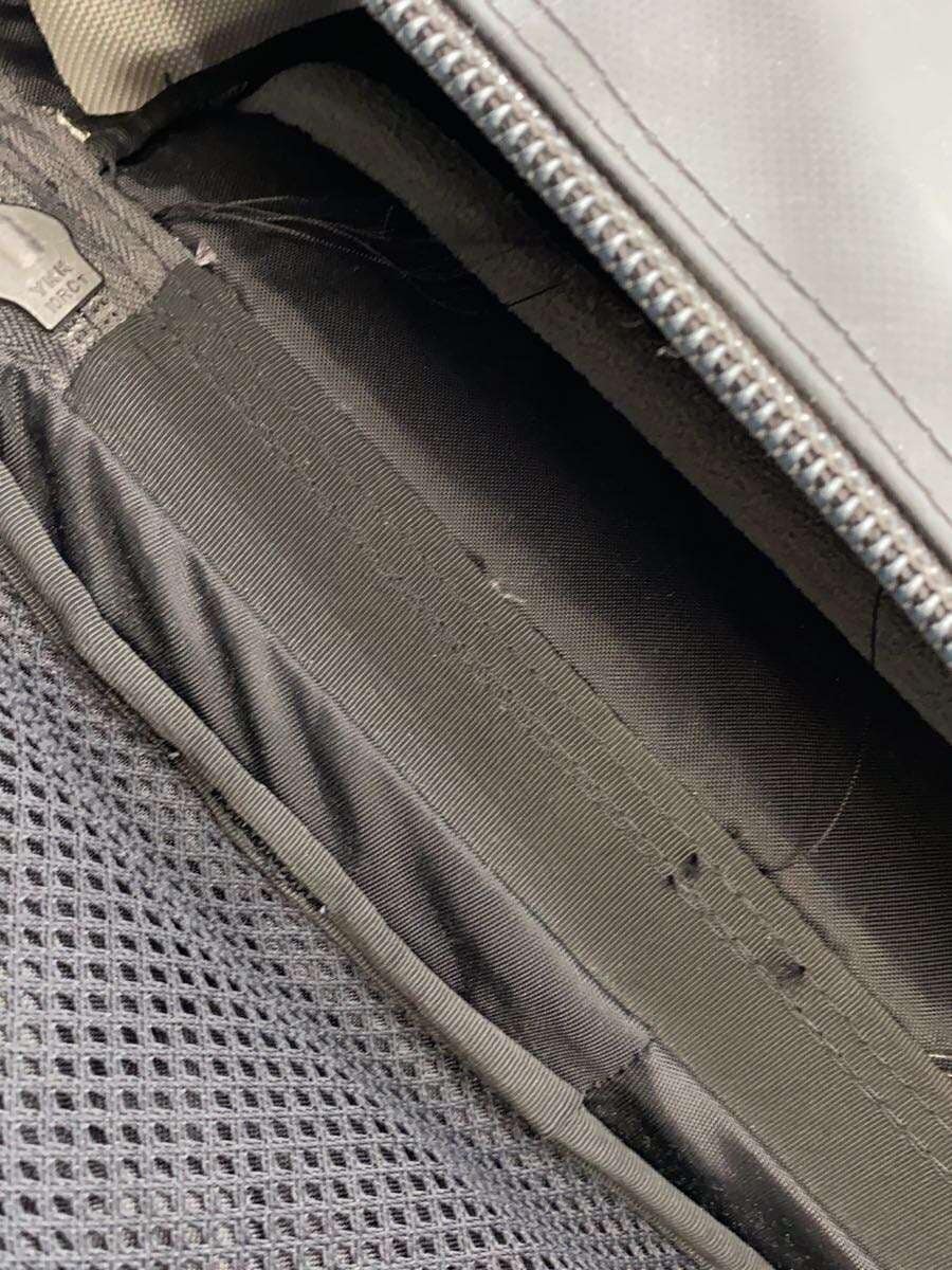 THE NORTH FACE BC Fuse Box II Backpack PVC Black NN82255 8