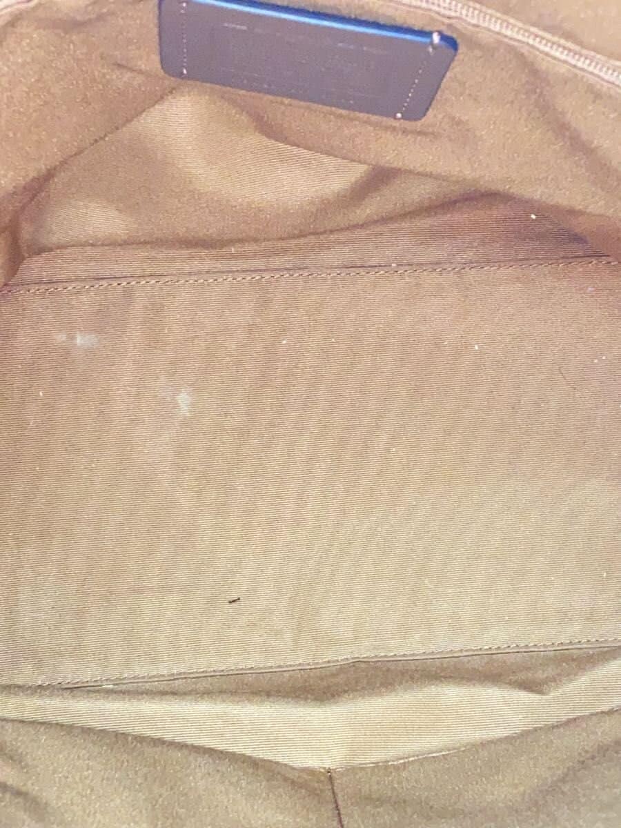 COACH Tote Bag_White PVC CRM F79608 F79608 6