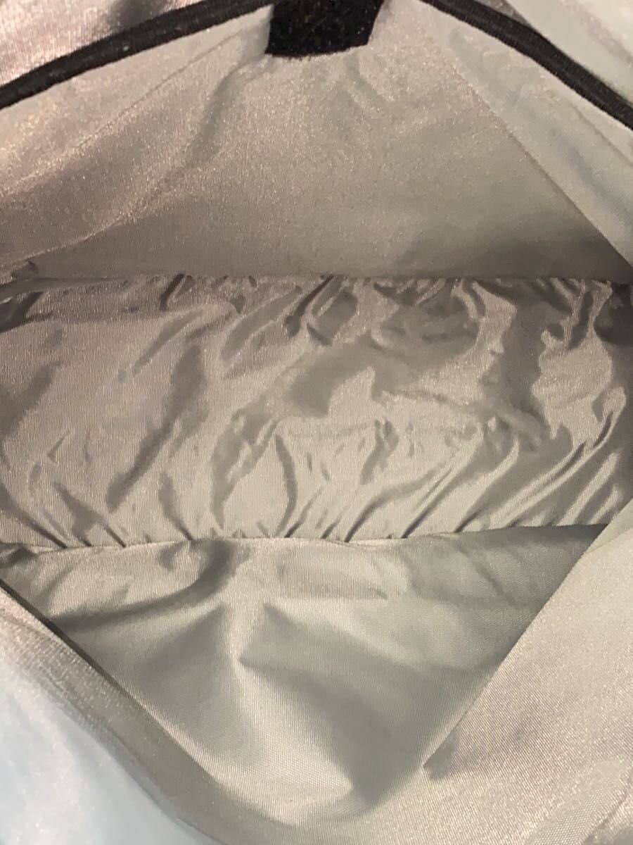 DIESEL shoulder bag messenger BLK logo 6