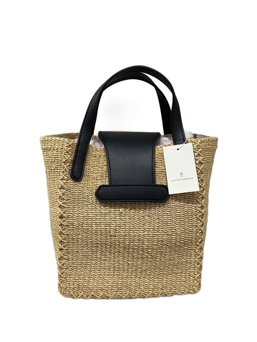 UNITED ARROWS Handbag BEG 1732-699-9577-0900