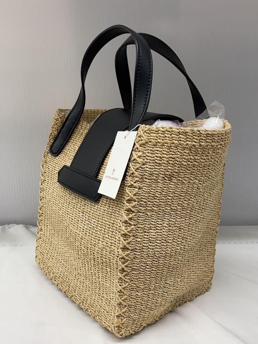 UNITED ARROWS Handbag BEG 1732-699-9577-0900 2