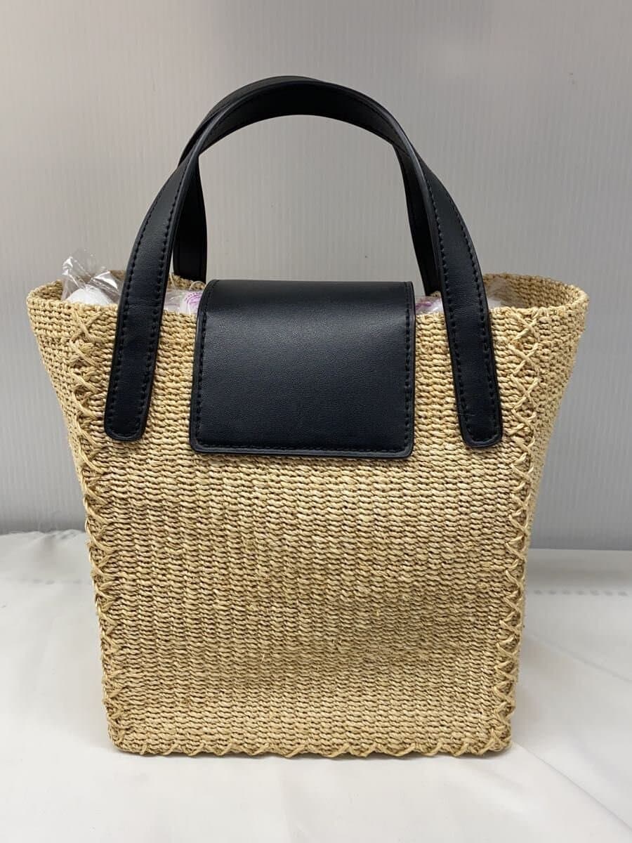 UNITED ARROWS Handbag BEG 1732-699-9577-0900 3