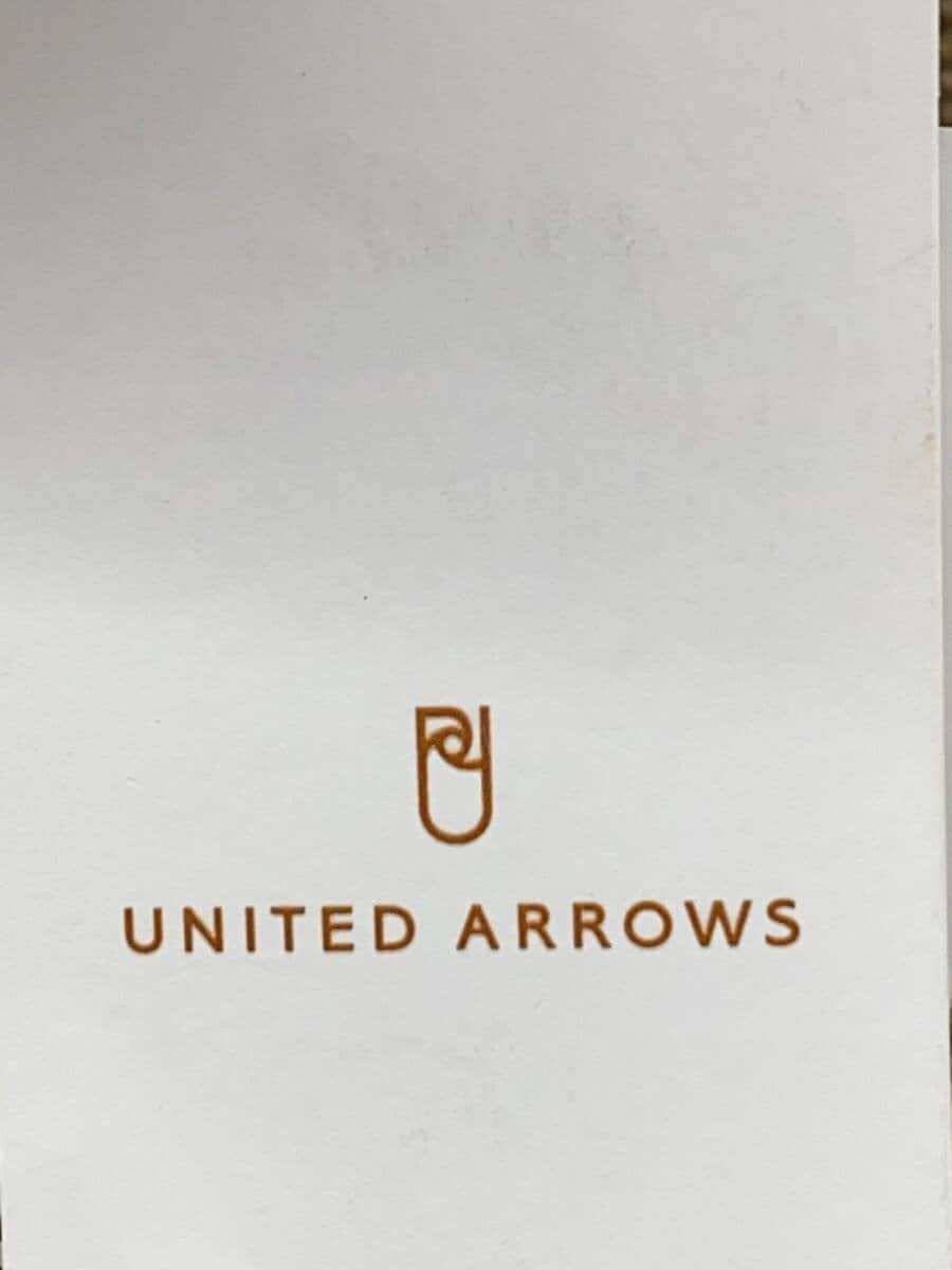 UNITED ARROWS Handbag BEG 1732-699-9577-0900 5