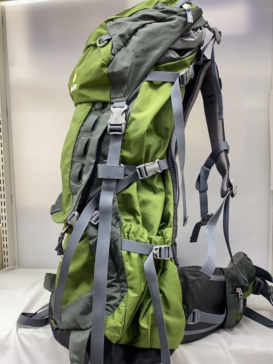 deuter AIRCONTACT 75+10 GRN 2